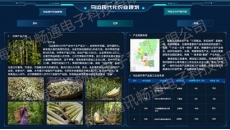 现代化农业规划平台案例