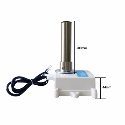 风管式氧气传感器
