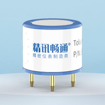 甲苯电化学气体探头