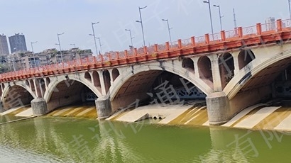德阳水利监测项目